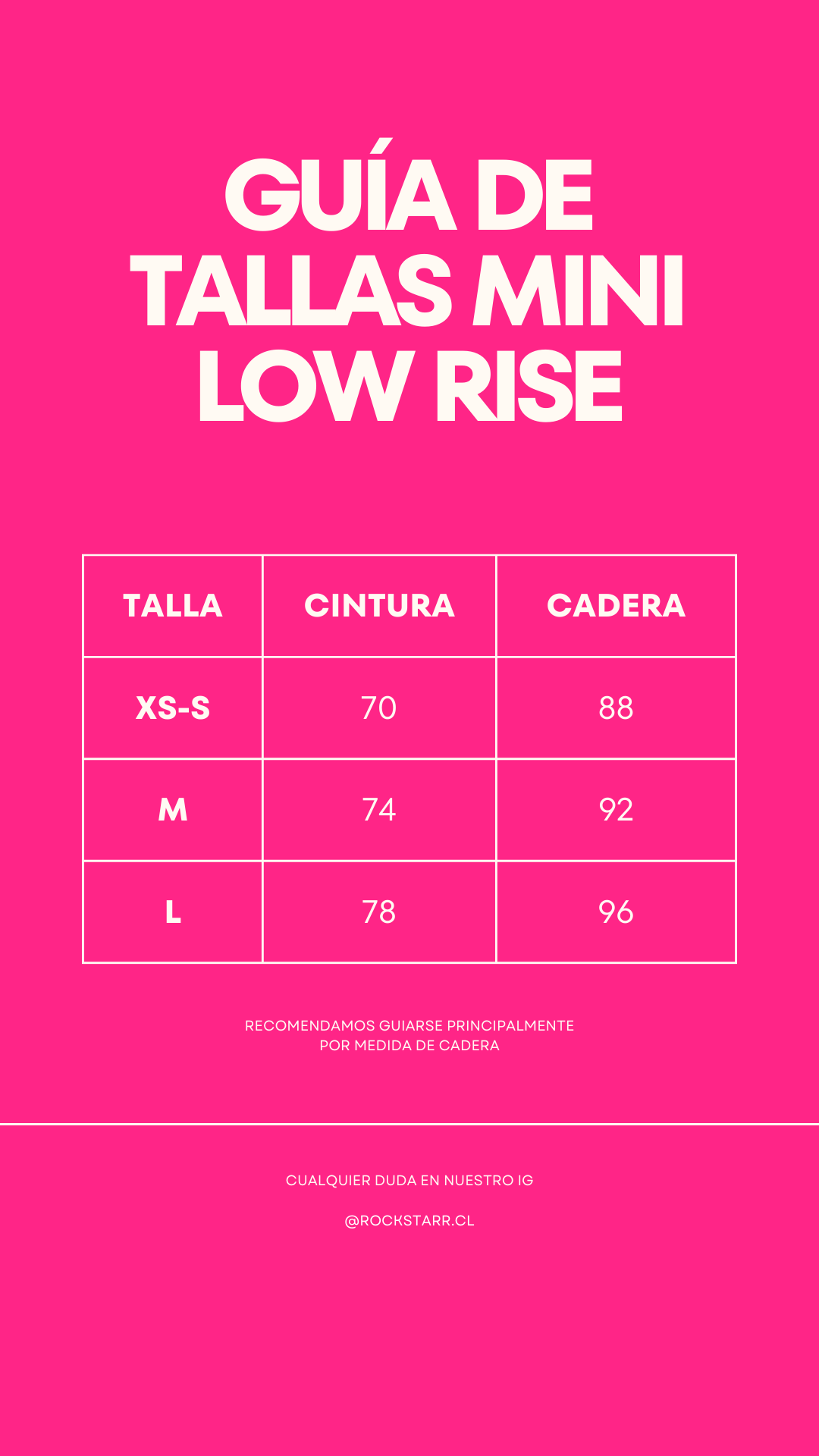 MINI DE TIRO BAJO GRIS ROSA