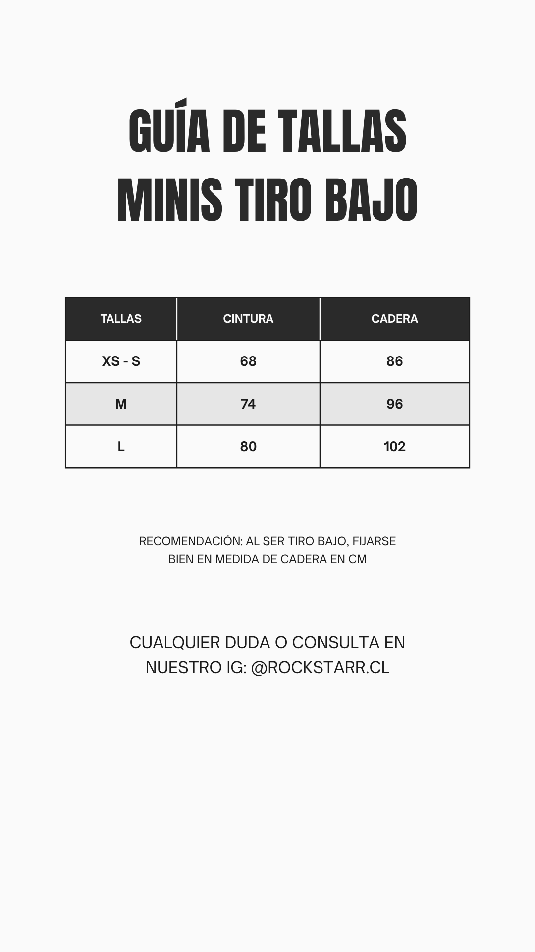 MINI DE TIRO BAJO ROSA PLATEADO